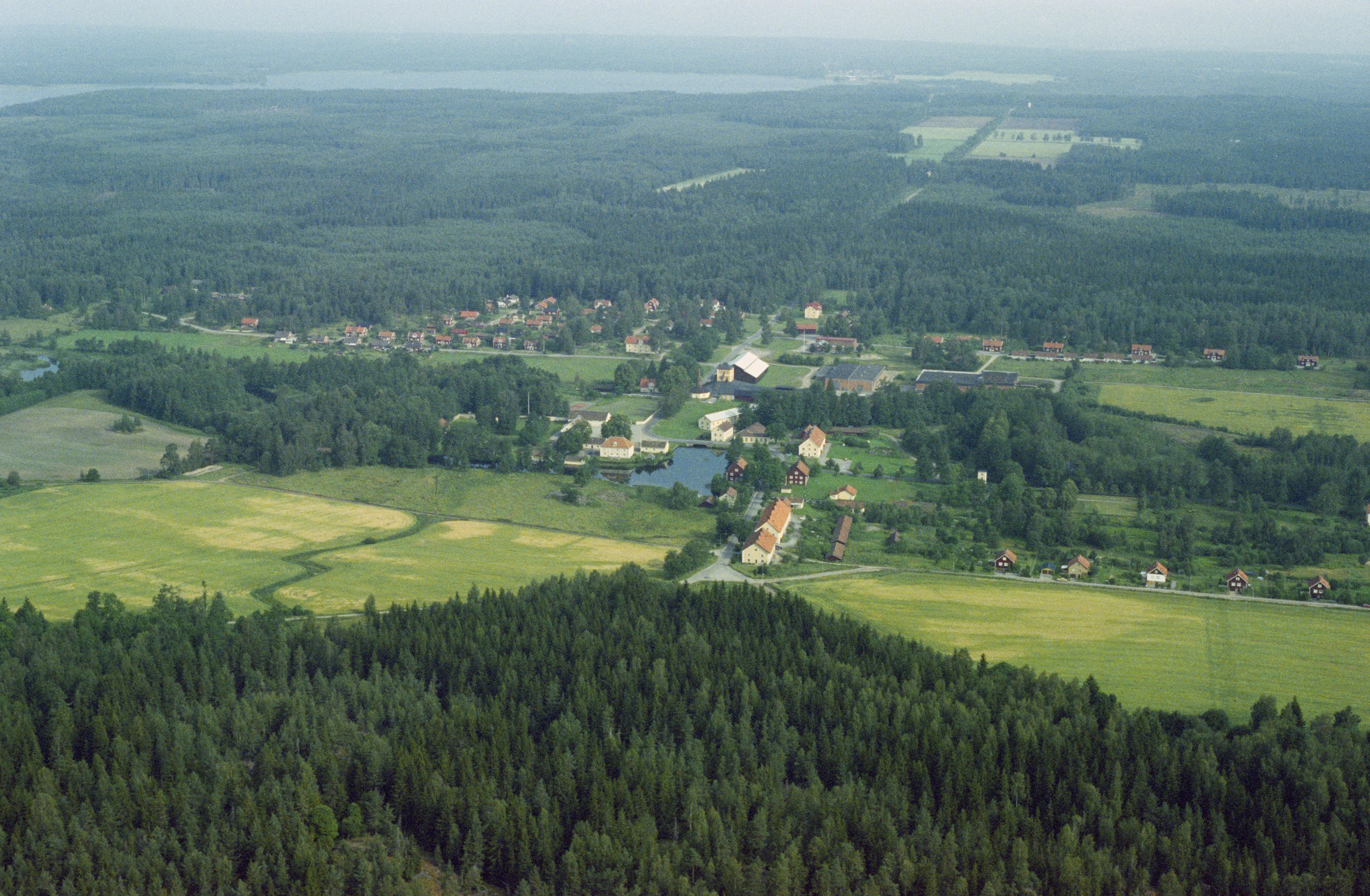Jan Norrman, Asker 258