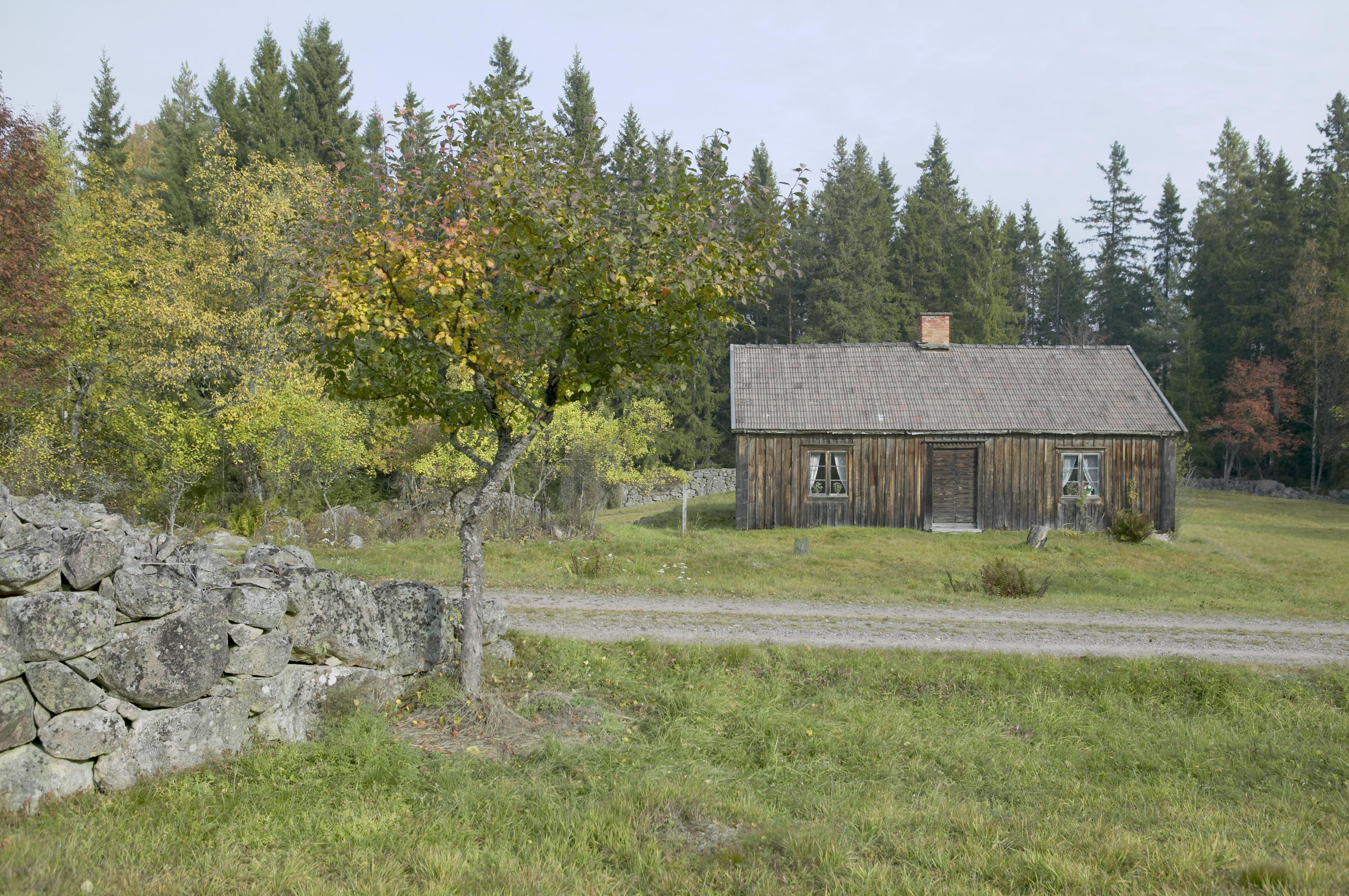 Bengt A Lundberg, Karlsmålen