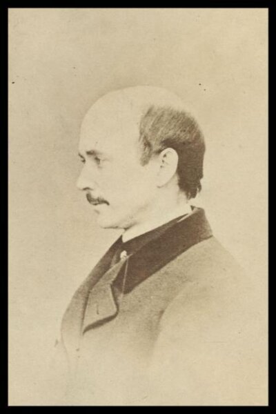 Unknown, Guy Little Theatrical Photograph
