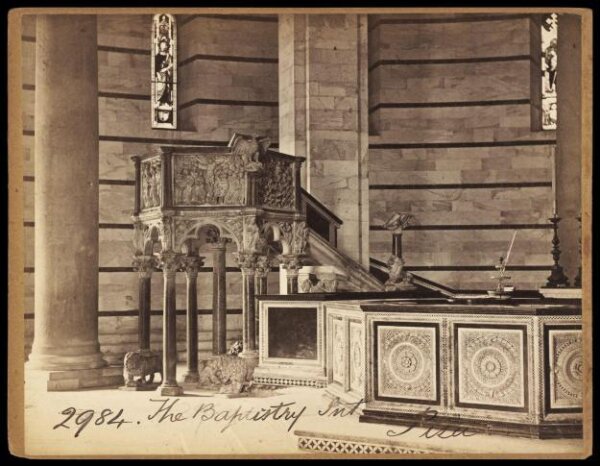 Francis Frith, Photograph