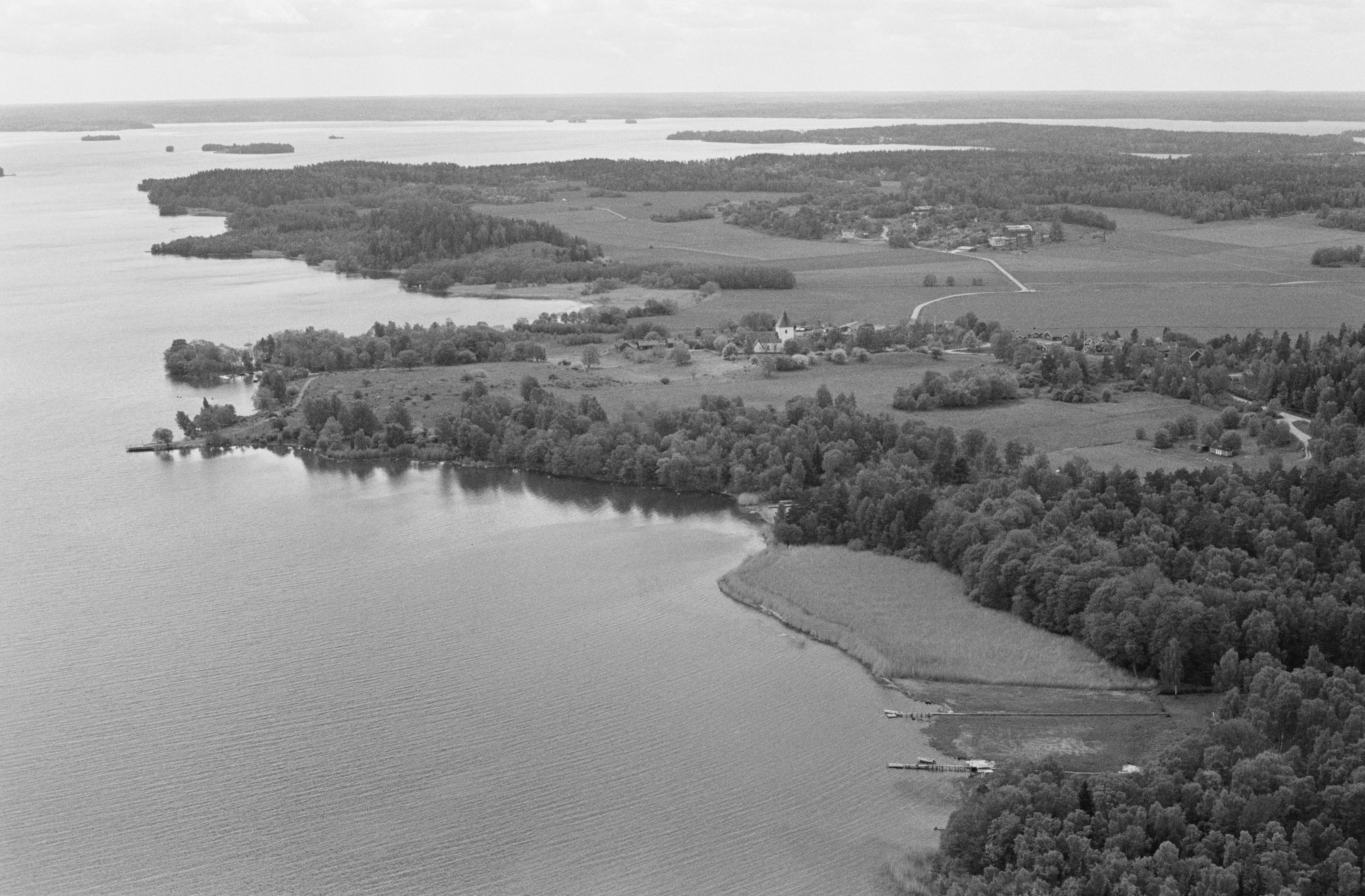 Jan Norrman, Adelsö 46:2