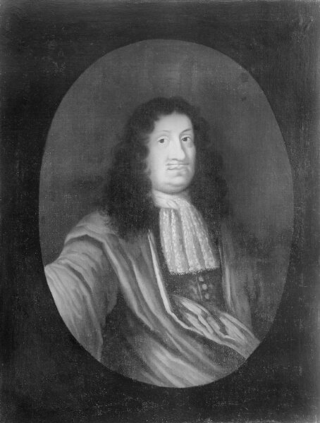 David Kock, Duwall Gustaf, 1630-92