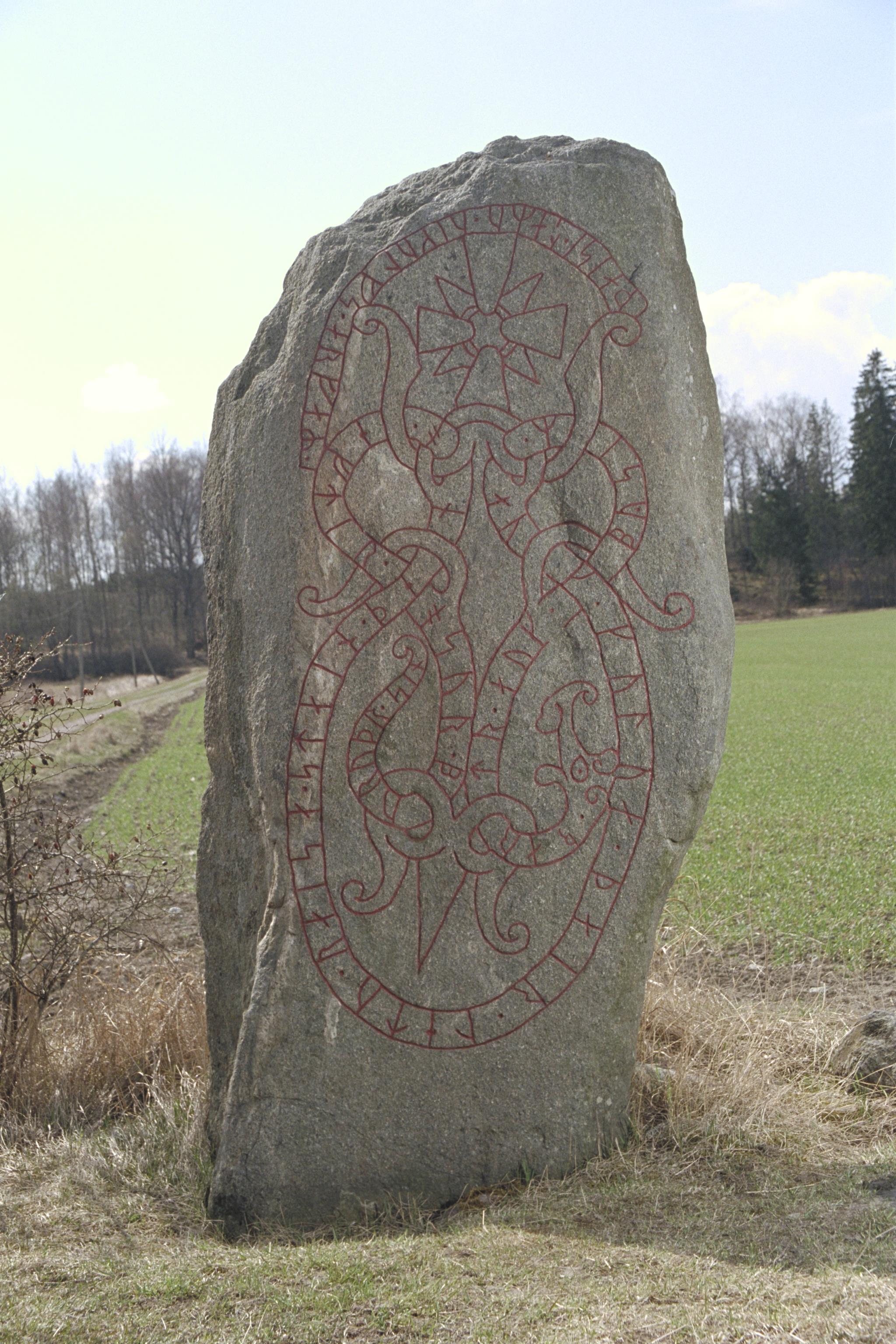 Bengt A Lundberg, U676 Viksjö