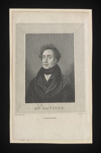 Thomas Charles Wageman, Print