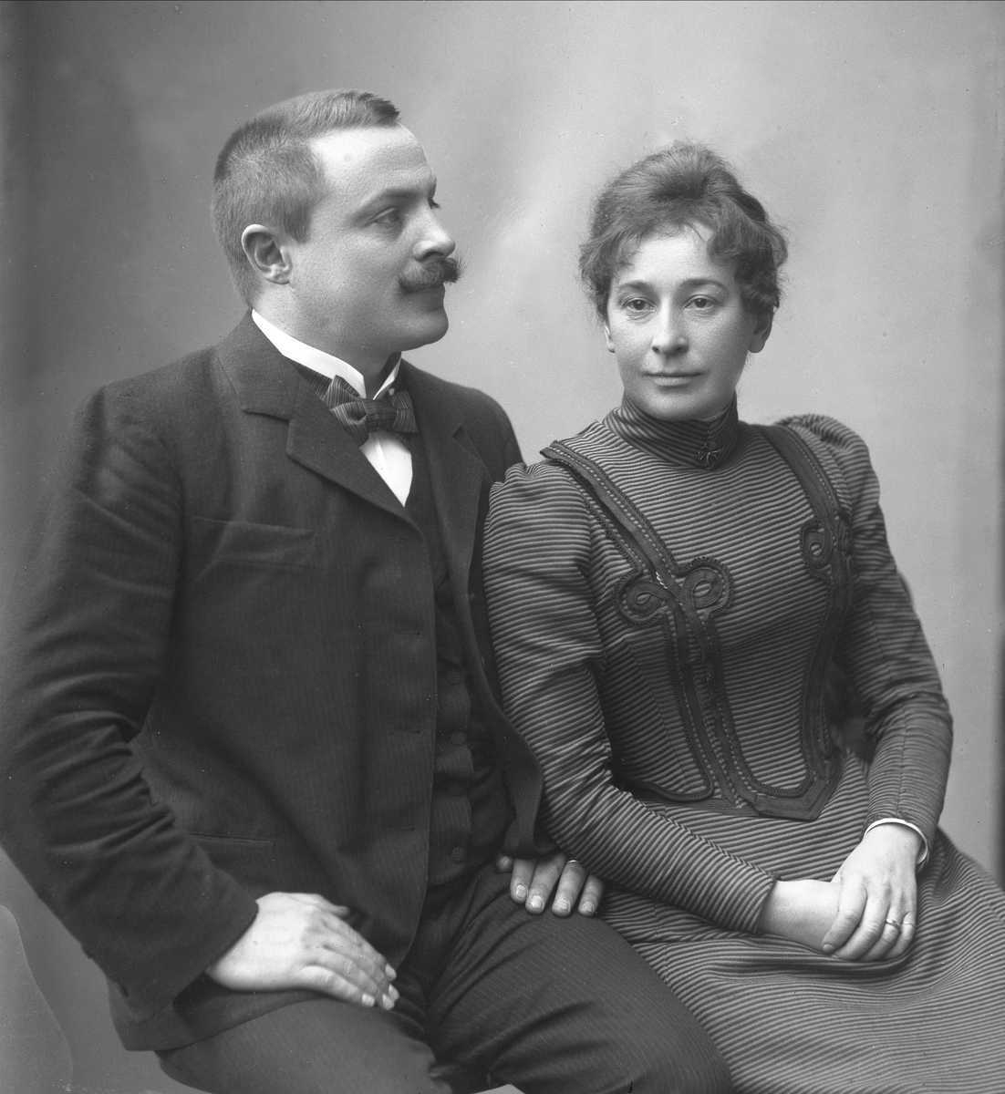 Gustav Borgen, NFB.43899