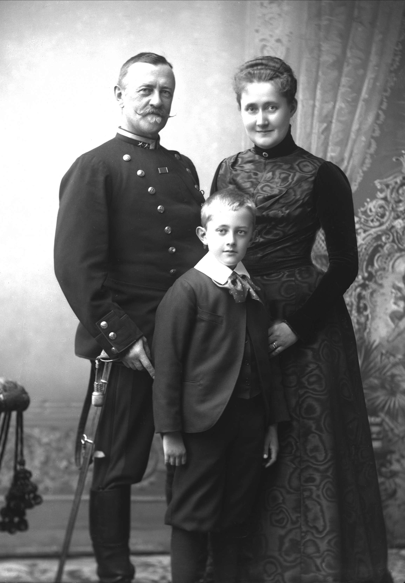 Gustav Borgen, NFB.43803