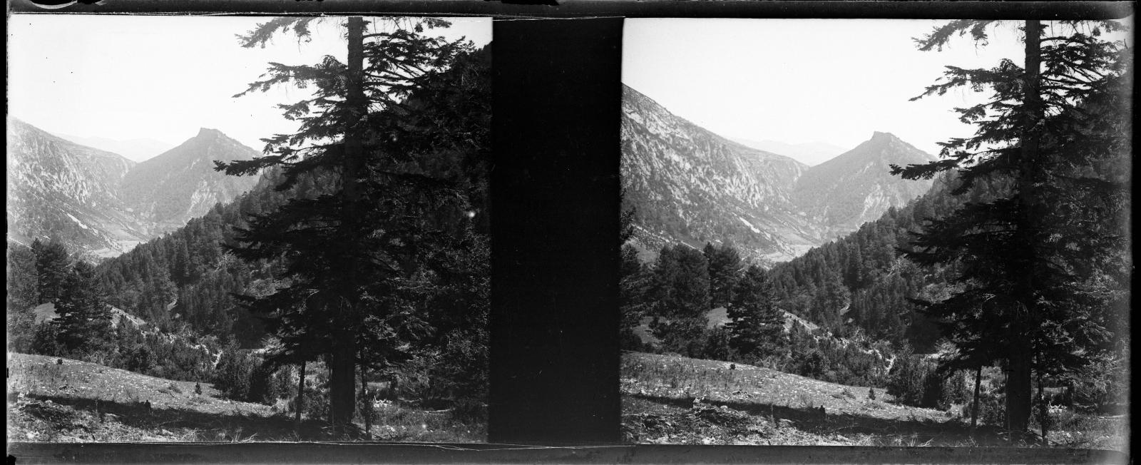 Desconegut, [Ordity Valley]