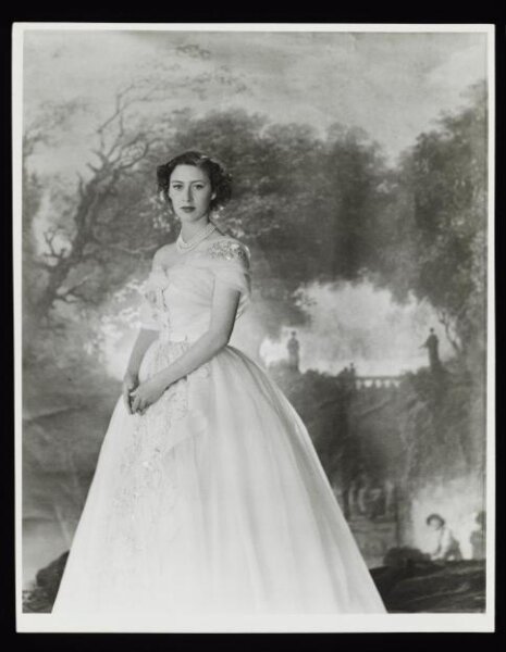 Beaton, Cecil (Sir), Photograph