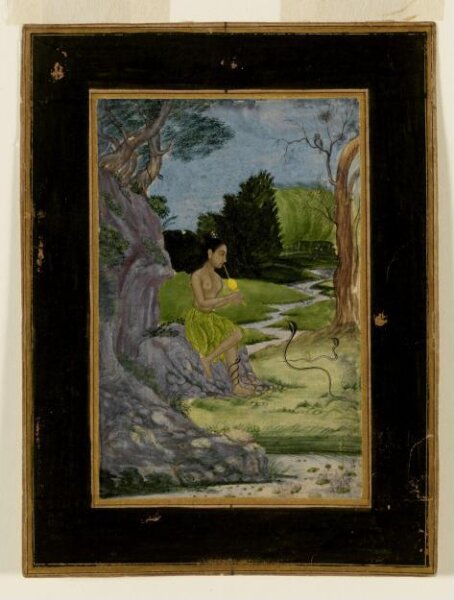 Unknown, Asavari Ragini