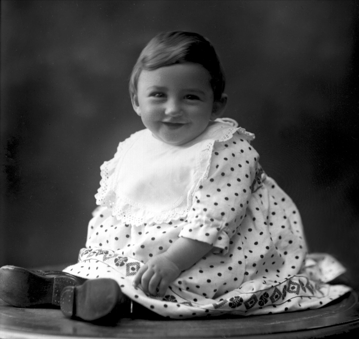 Gustav Borgen, NFB.30847