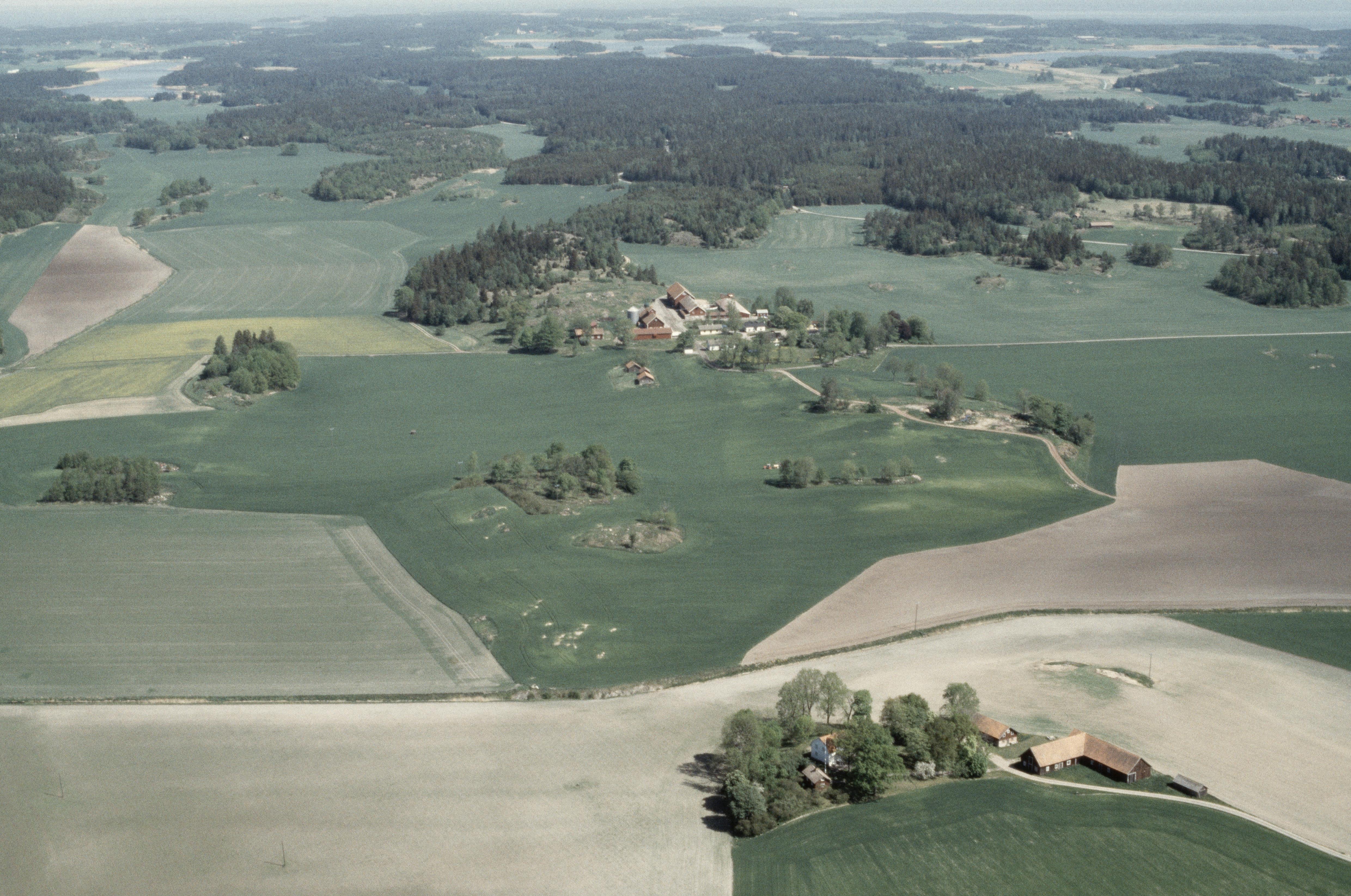 Jan Norrman, Sunnersberg 56:1