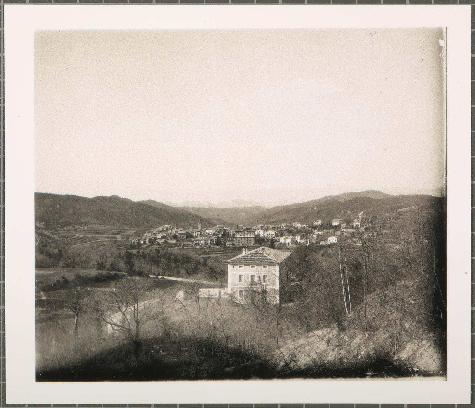 Desconegut, [Viladrau]