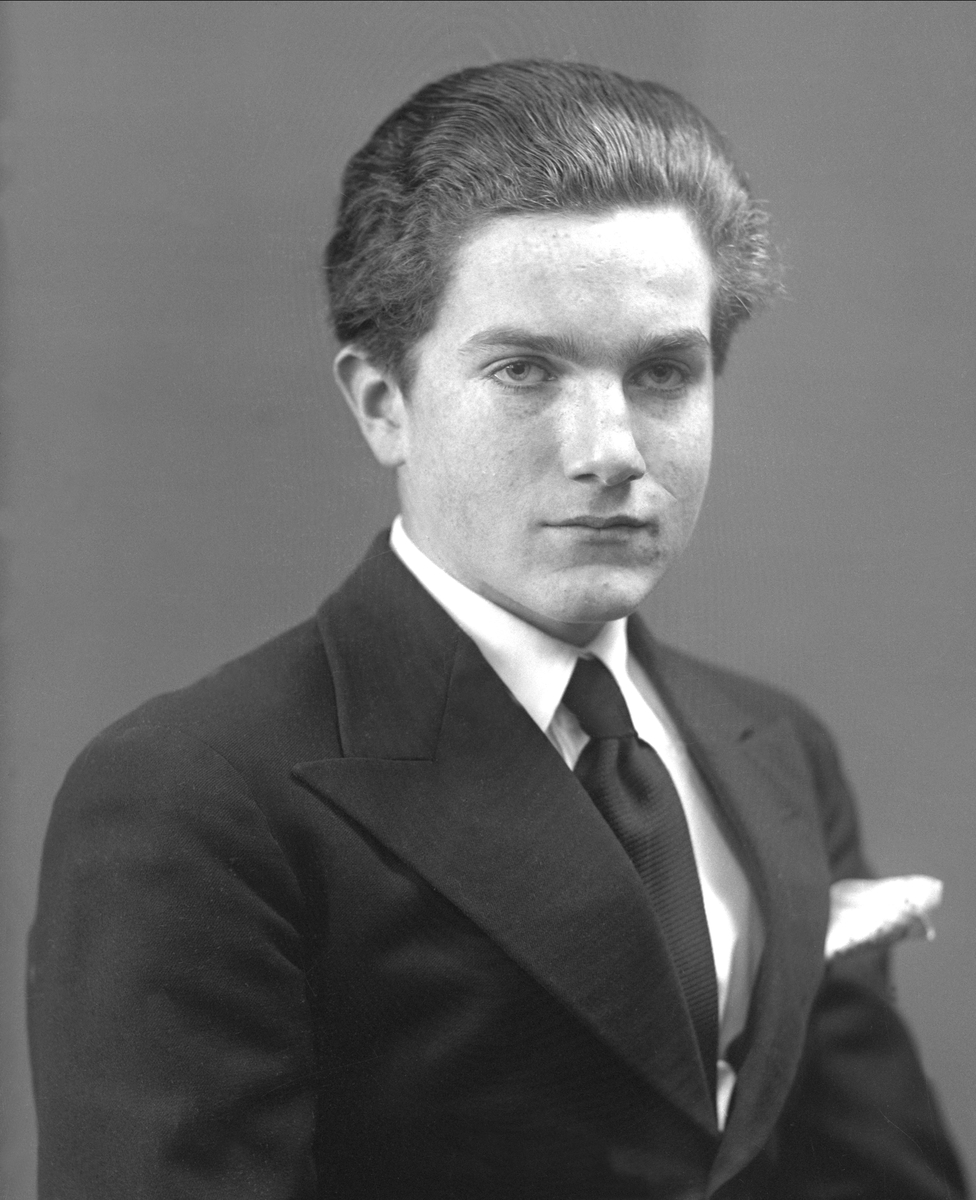 Gustav Borgen, NFB.56751