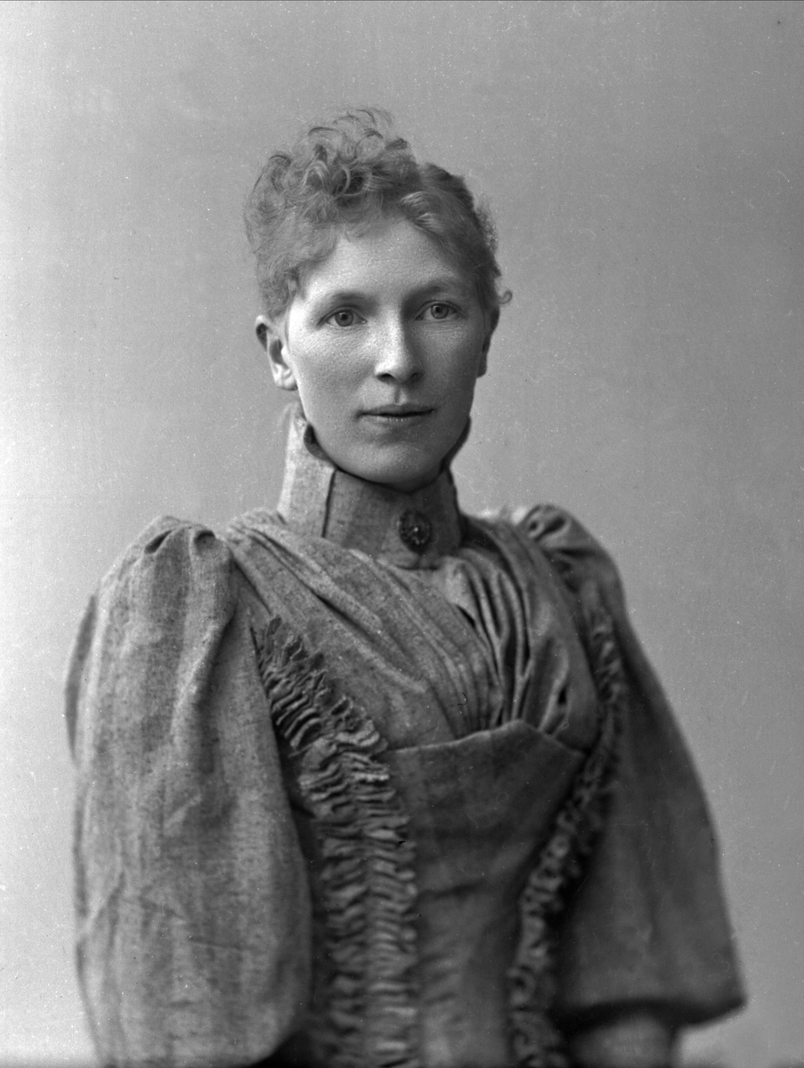 Gustav Borgen, NFB.26902