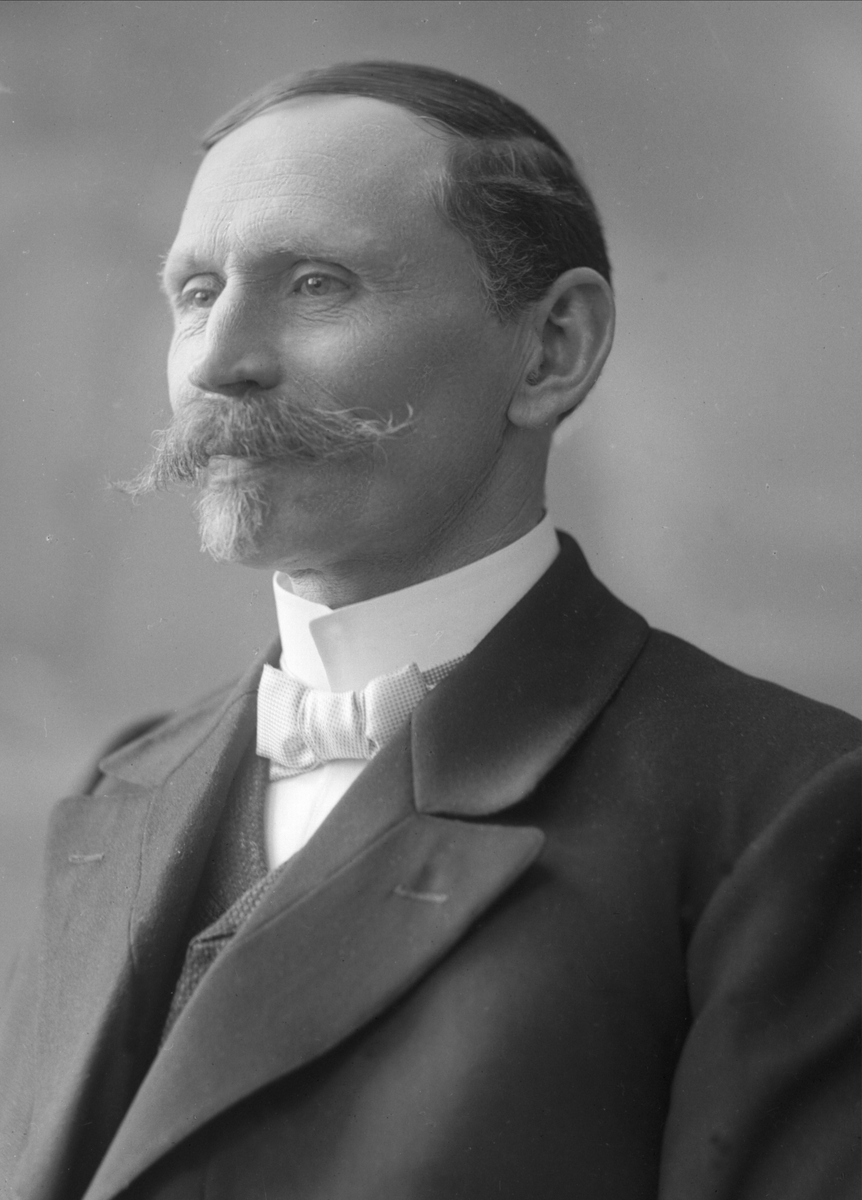 Gustav Borgen, NFB.28901