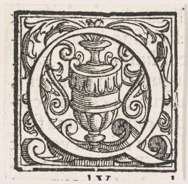 Unknown, Print