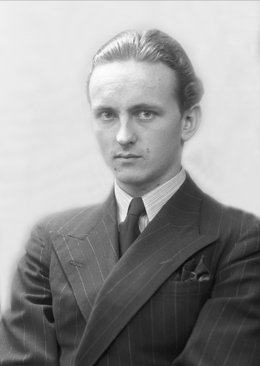 Gustav Borgen, NFB.56487