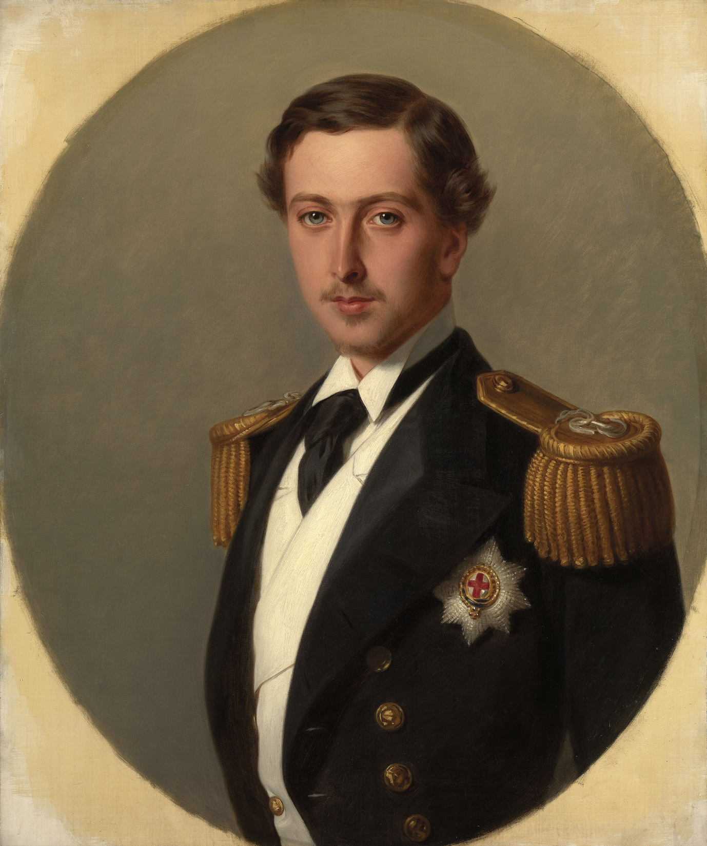 Georg Koberwein, Prince Alfred, later Duke of Edinburgh (1844-1900)
