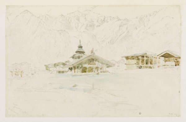 Simpson, William (R.I.), India. Original Sketches made in the Years 1859-60-61-62.