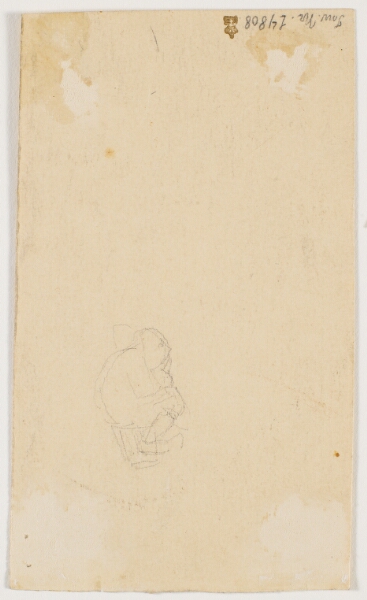 Niels Skovgaard, Figurrids