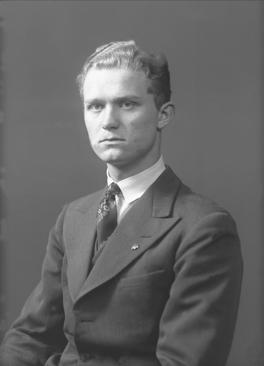 Gustav Borgen, NFB.56516