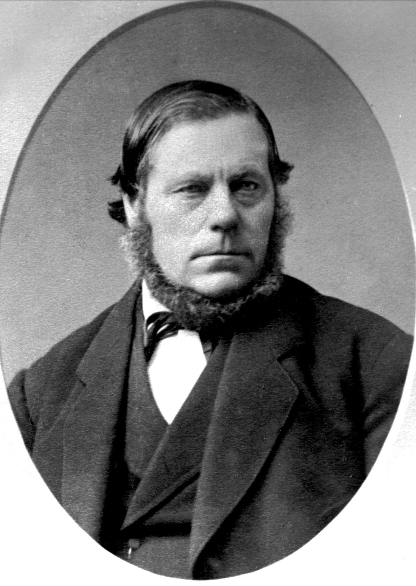 Gustav Borgen, NFB.35597