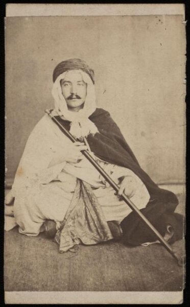 Unknown, Photograph