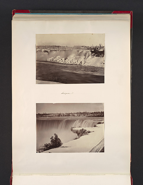 John Thomson, Niagara
