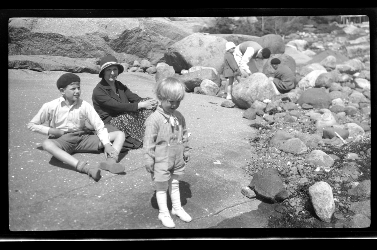 Rolf Sr. Sundt, NF.34664-172