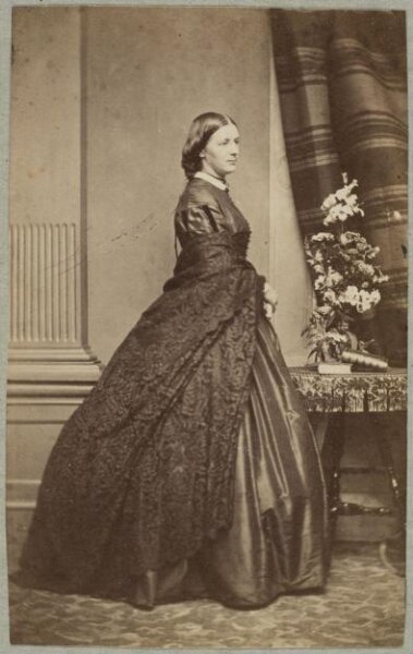 Unknown, Carte-de-visite photographs (480). Four photographs  are dry-mounted to each sheet (120).