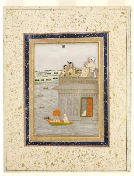 Unknown, Kedara Ragini