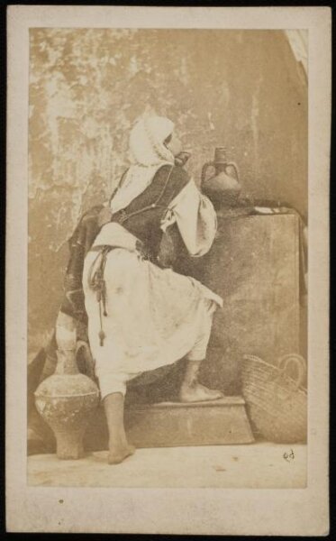 Unknown, Photograph
