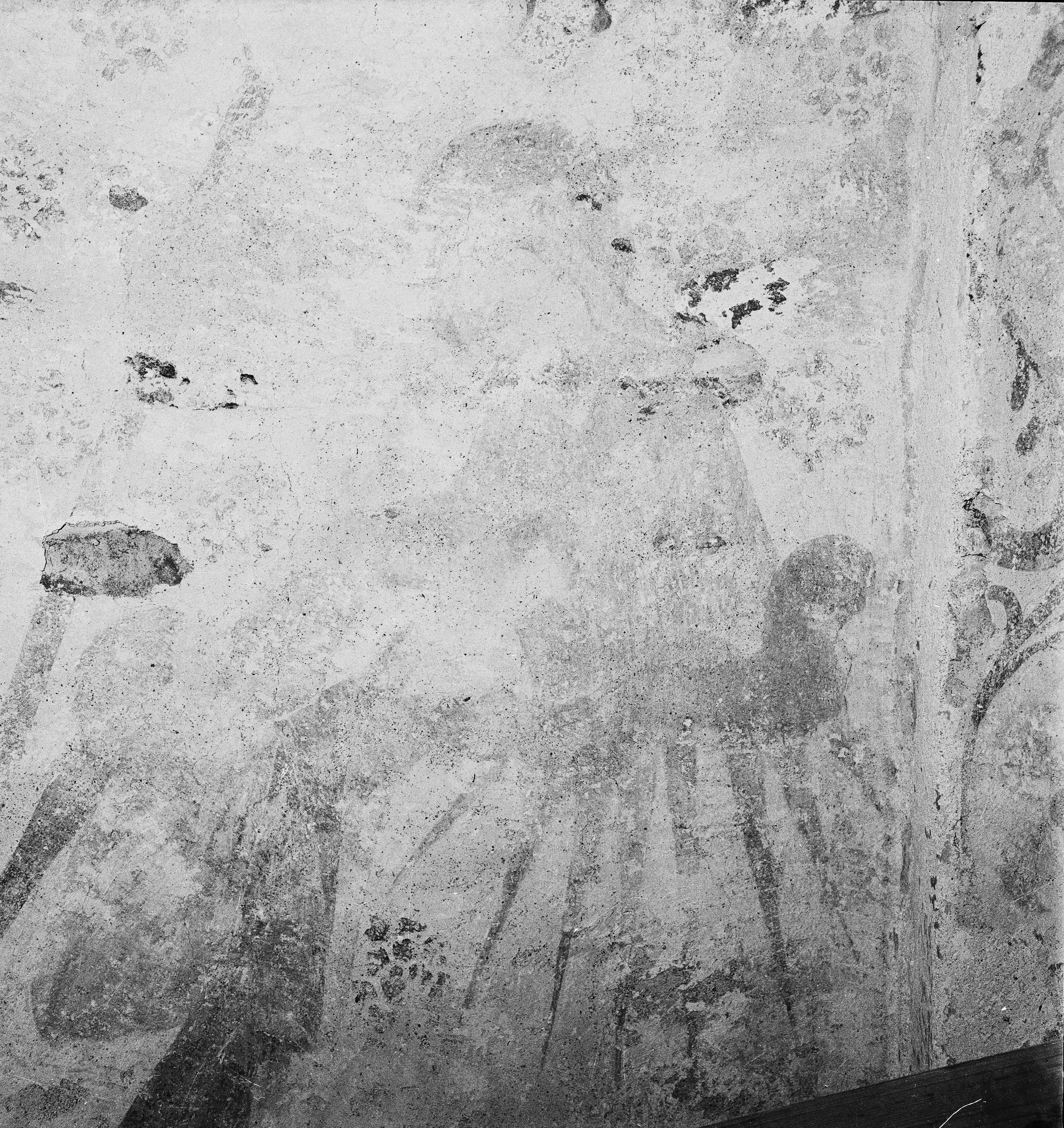 Marianne Bratt Gustafsson, Kalmar kyrka