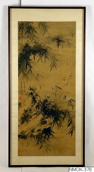 Tang Yin, Målning, Bildkonst, Painting