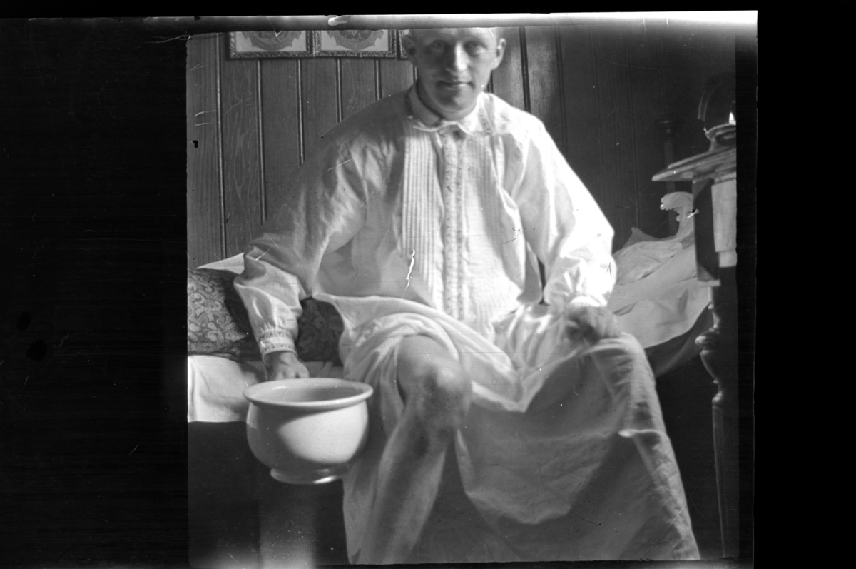 Rolf Sr. Sundt, NF.34664-722