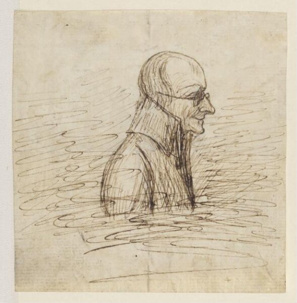 Unknown, Drawing