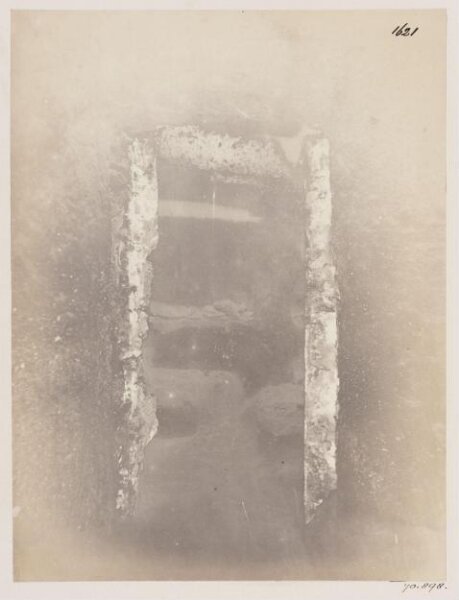 Parker, John Henry, Photograph