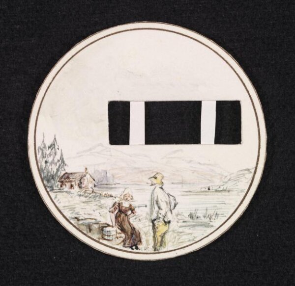 Unknown, Drawing