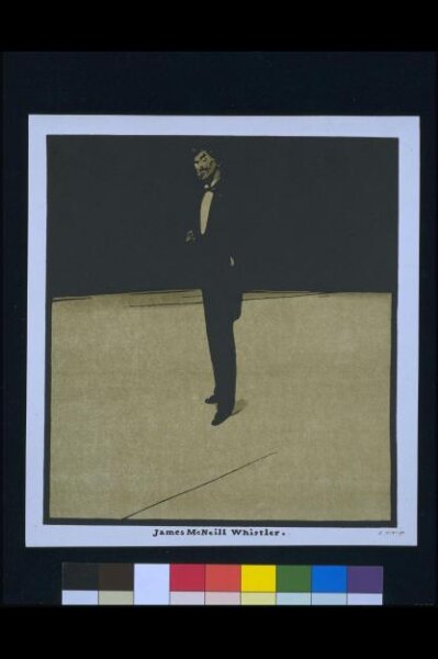 William Nicholson, Twelve Portraits by William Nicholson