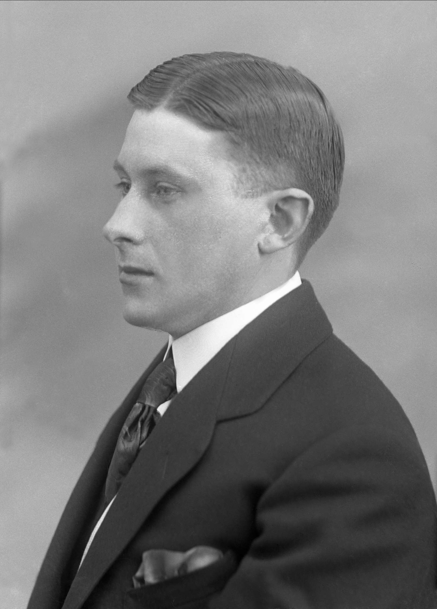 Gustav Borgen, NFB.47387