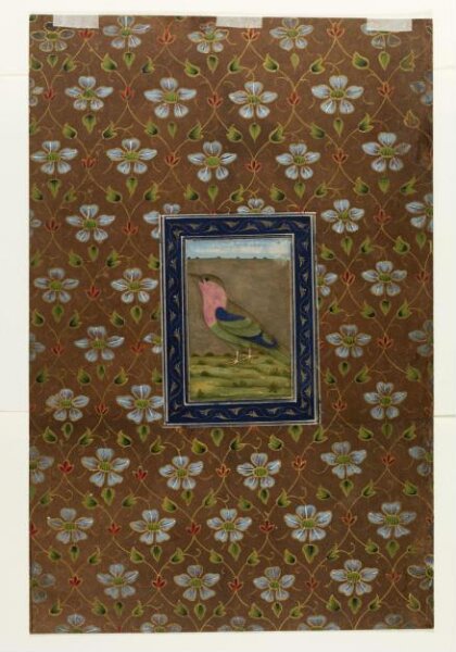 Unknown, Painting