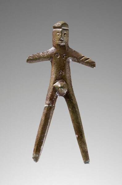 Unknown, Figurine