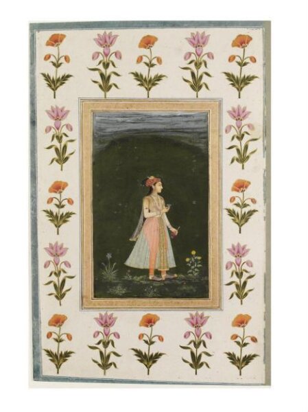 Unknown, Painting