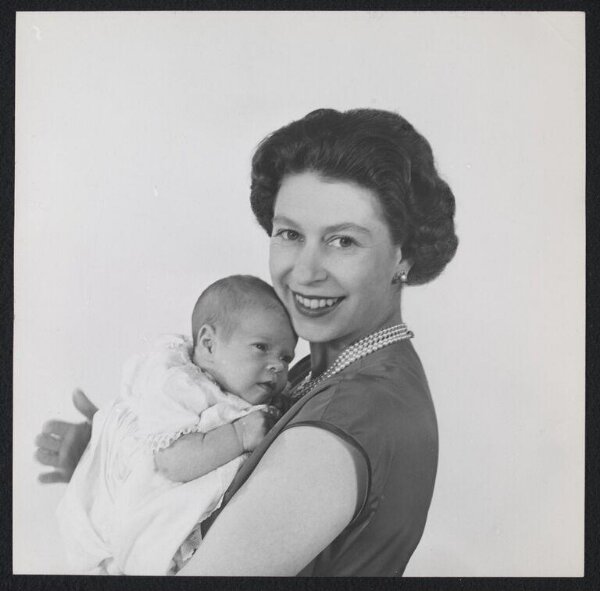 Beaton, Cecil (Sir), Photograph