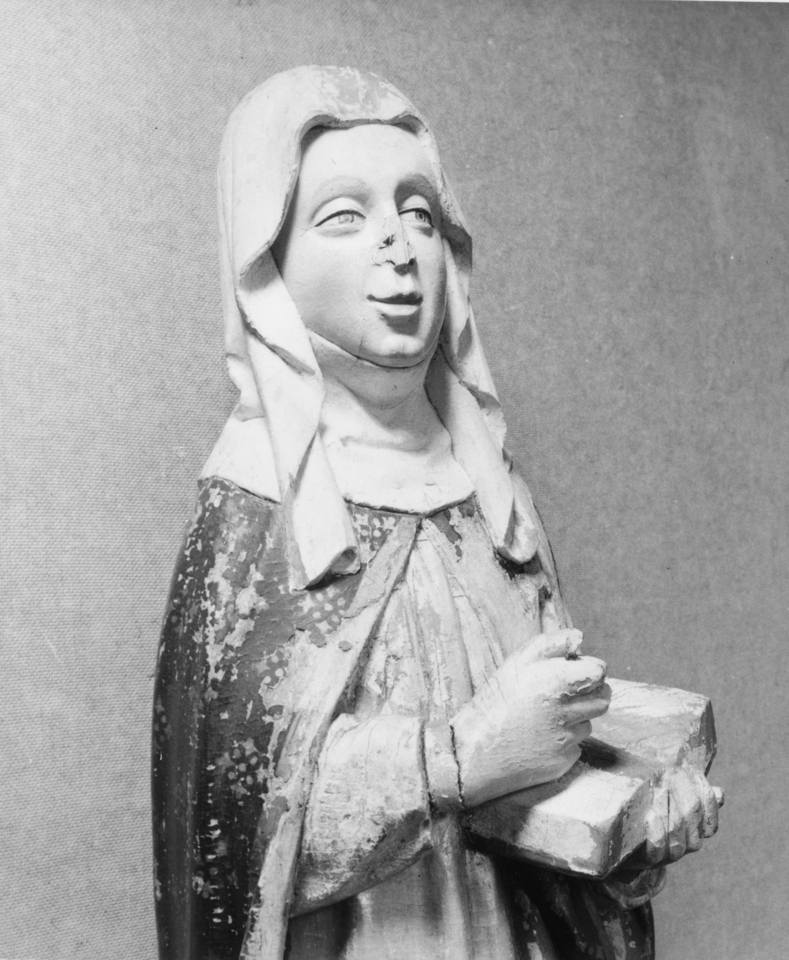 Marianne Bratt Gustafsson, Hamrånge kyrka