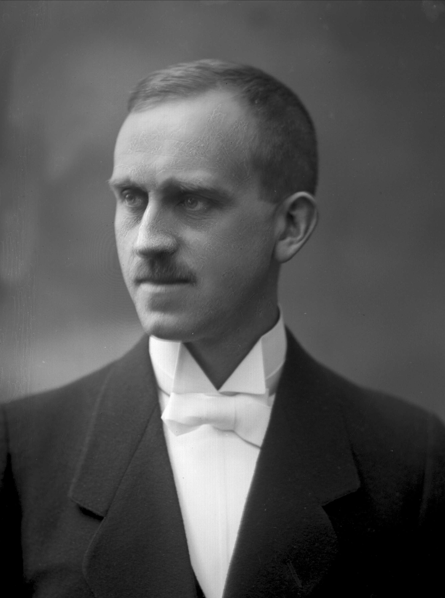 Gustav Borgen, NFB.42726