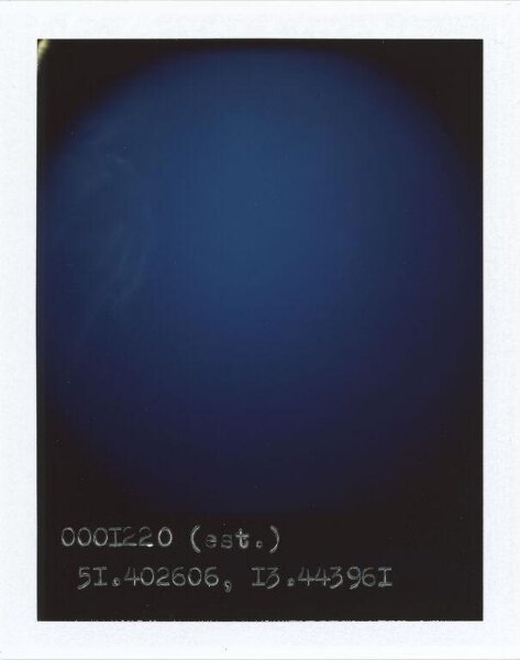 Anton Kusters, Gröditz , 0001220 (est.) , 51.402606, 13.443961 , EX