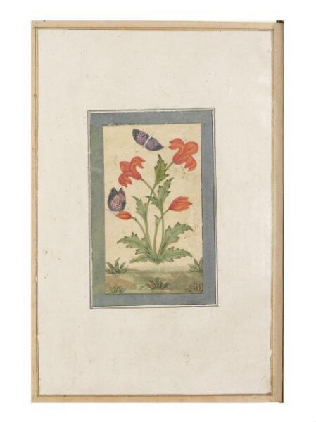 Unknown, Painting