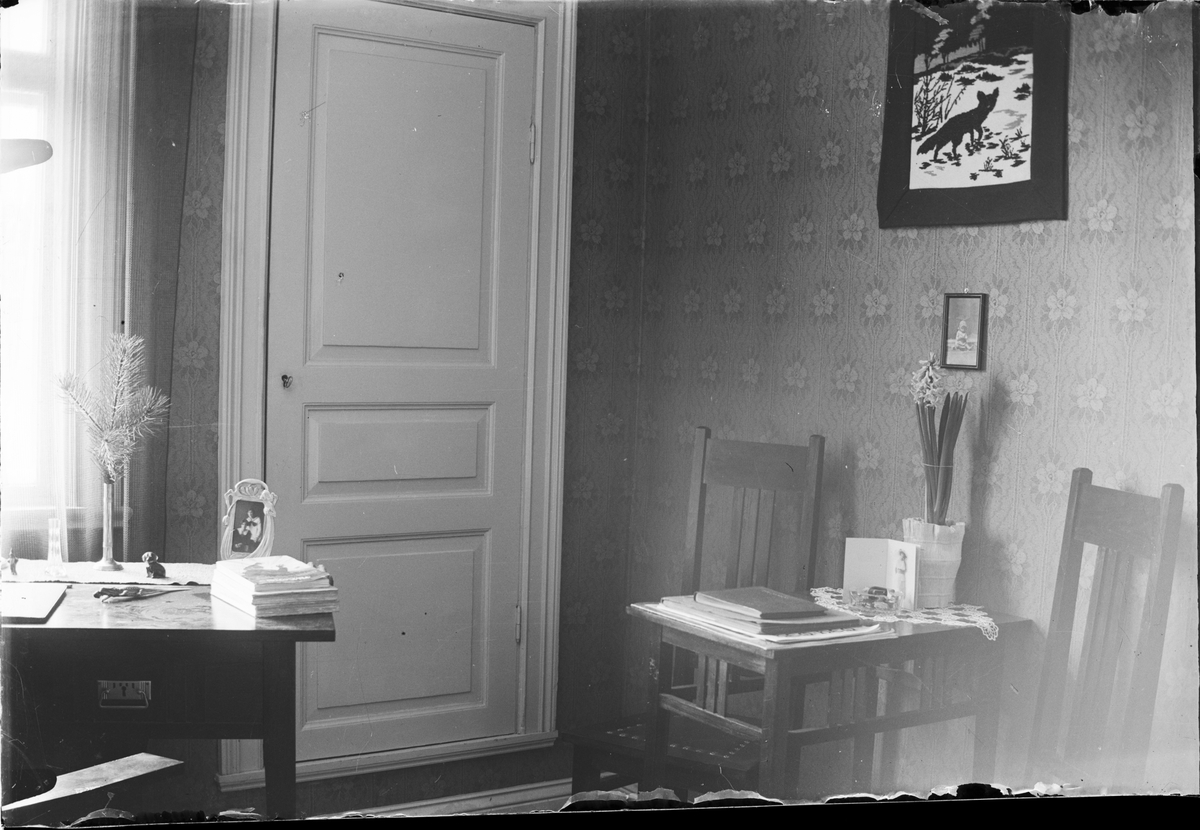 Skötsner-Edhlund, Edhlund’s Home, Sjögatan, Östhammar, Uppland