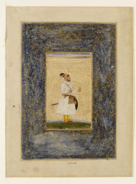 Unknown, Painting